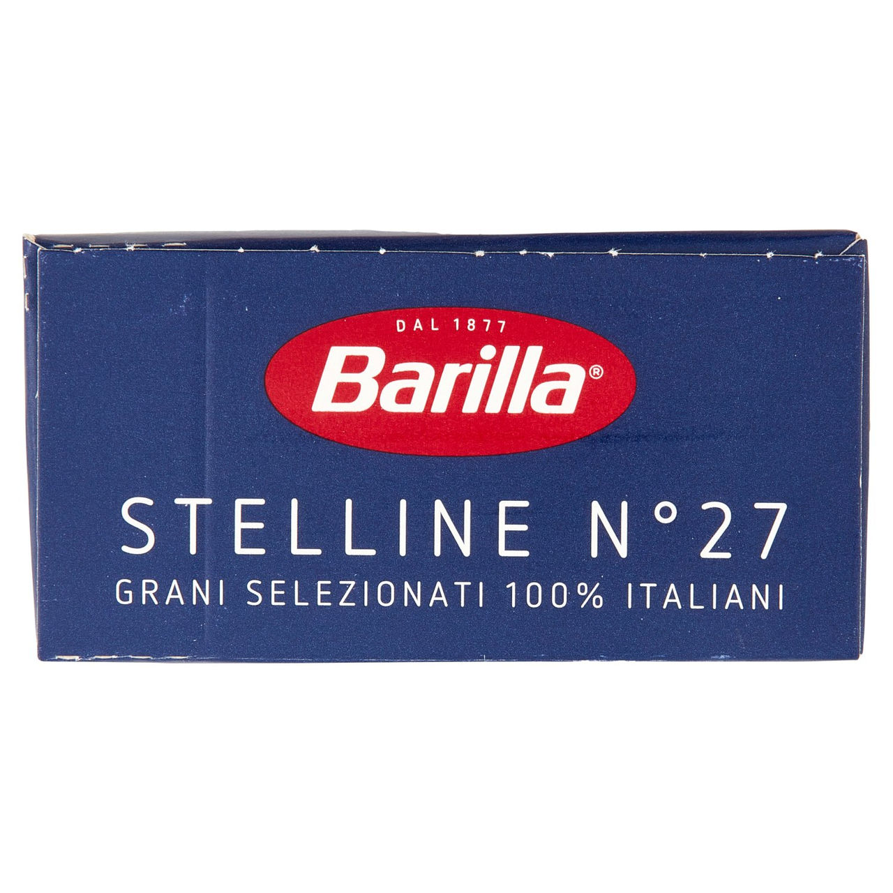 Barilla Stelline n.27 500g in vendita online