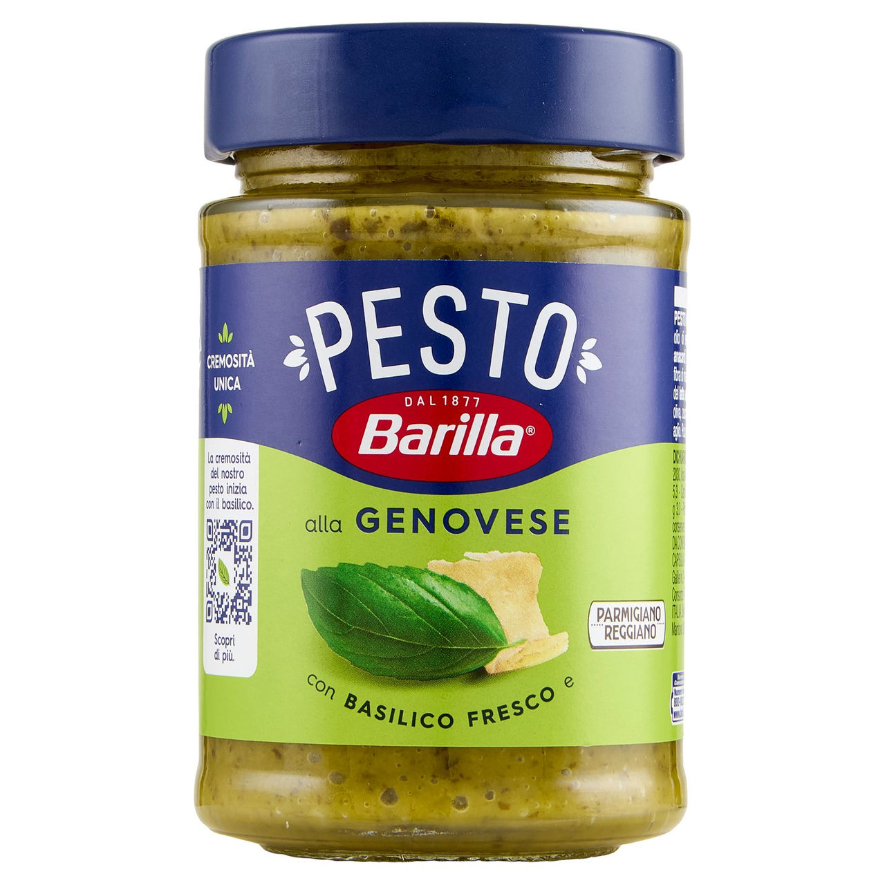 Barilla Pesto alla Genovese 190 g