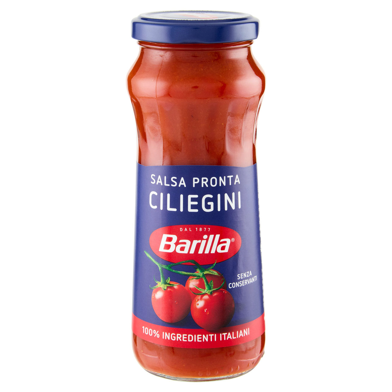 Barilla Salsa Pronta Ciliegini 300g