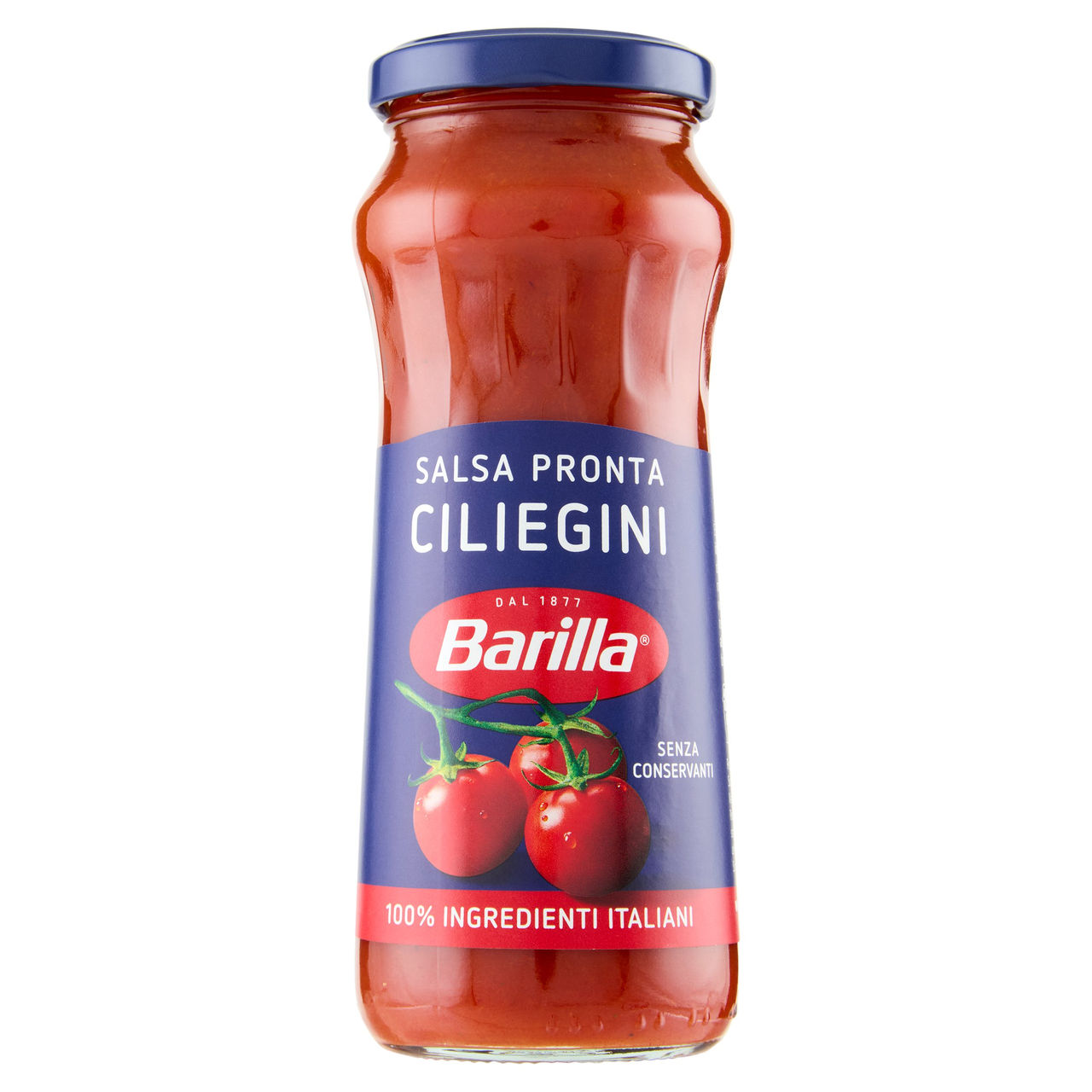 Barilla Salsa Pronta Ciliegini 300g