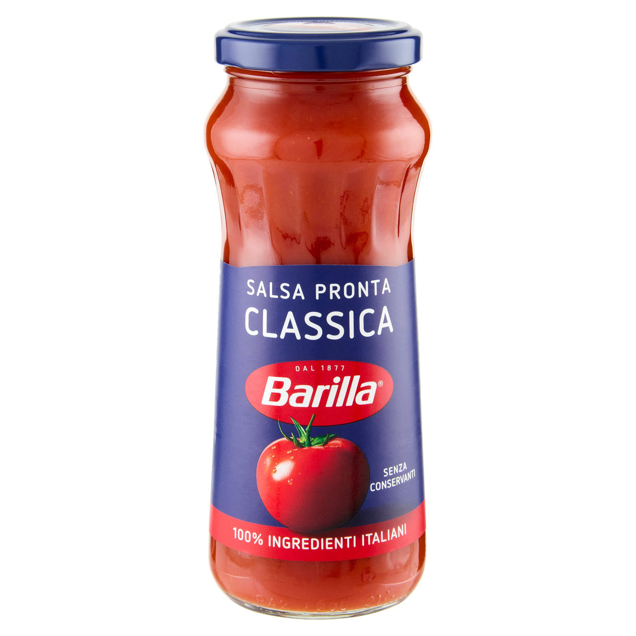 Barilla Salsa Pronta Classica 300g