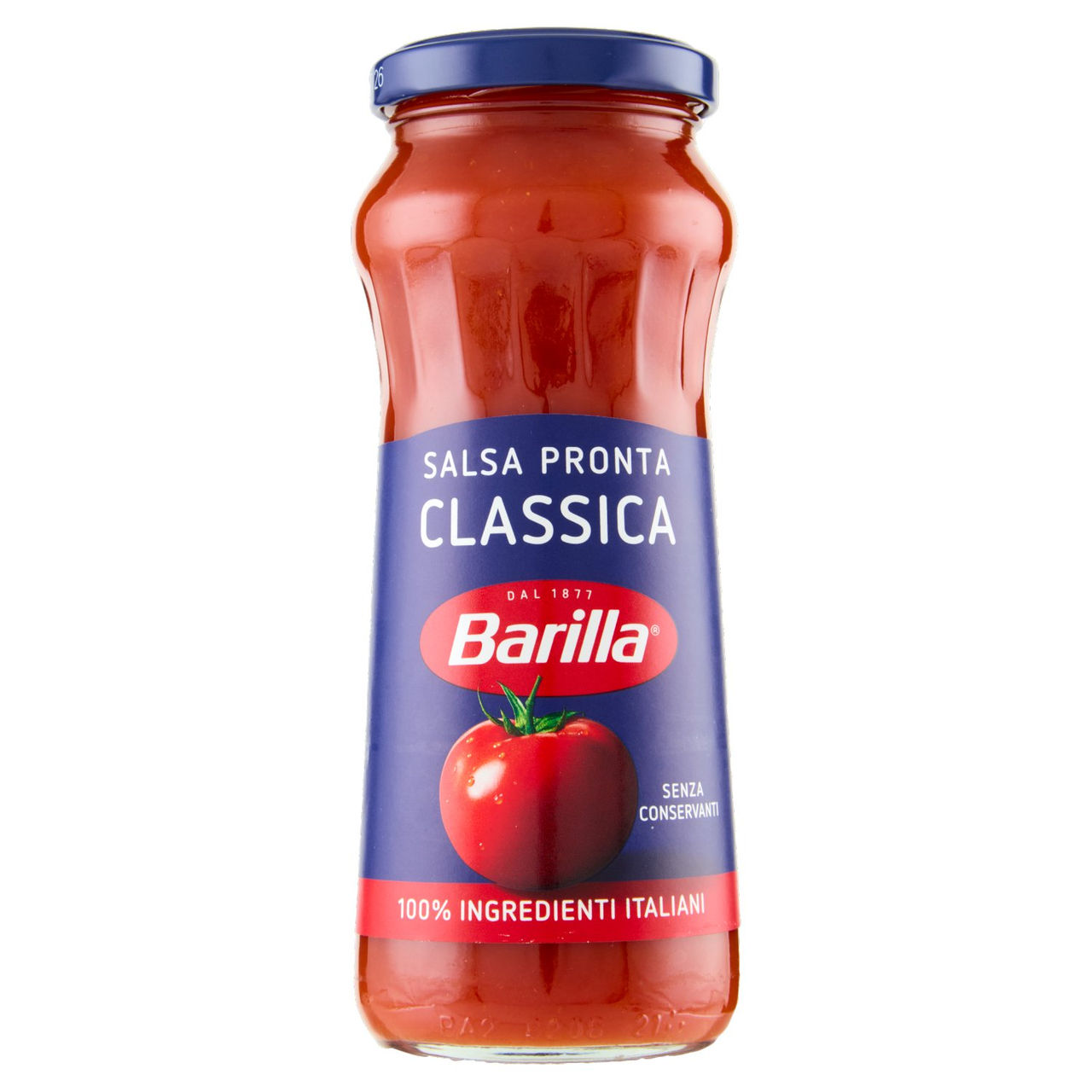 Barilla Salsa Pronta Classica 300g