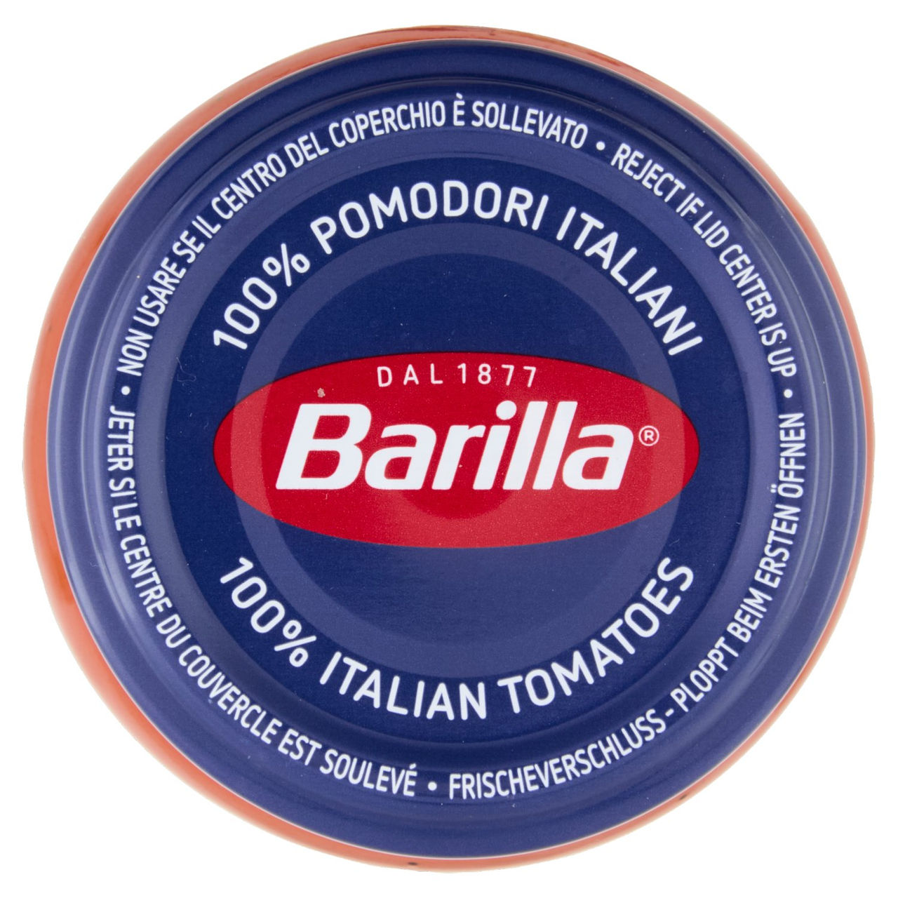 Barilla Salsa Pronta Classica 300g