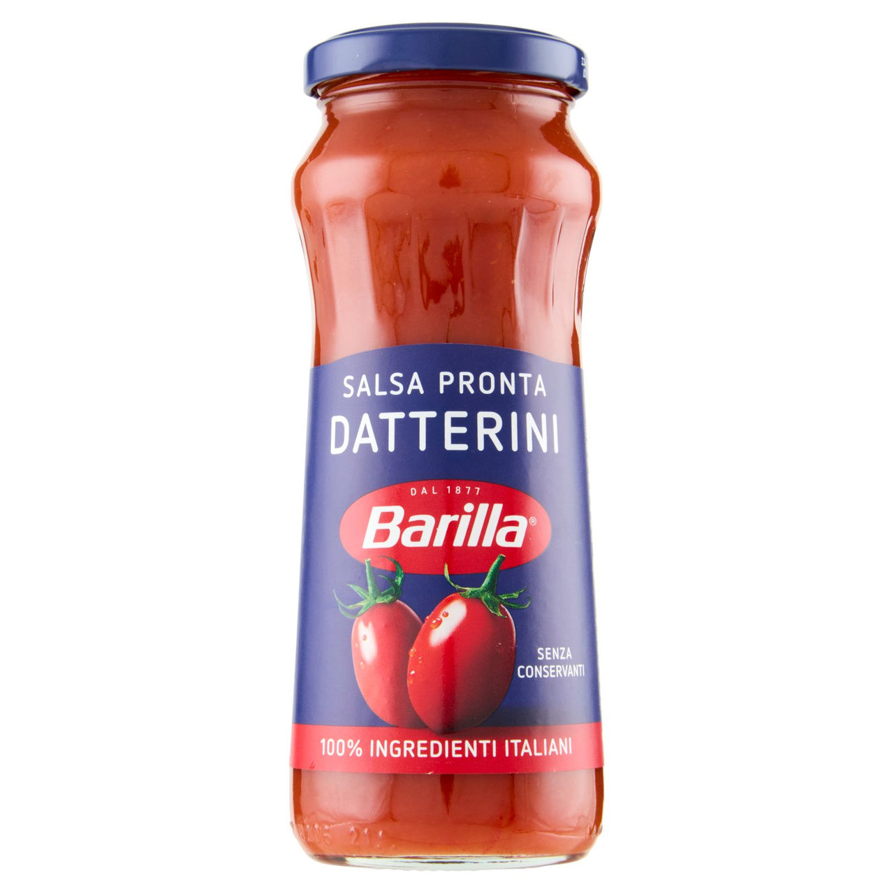 Barilla Salsa Pronta Datterini 300g