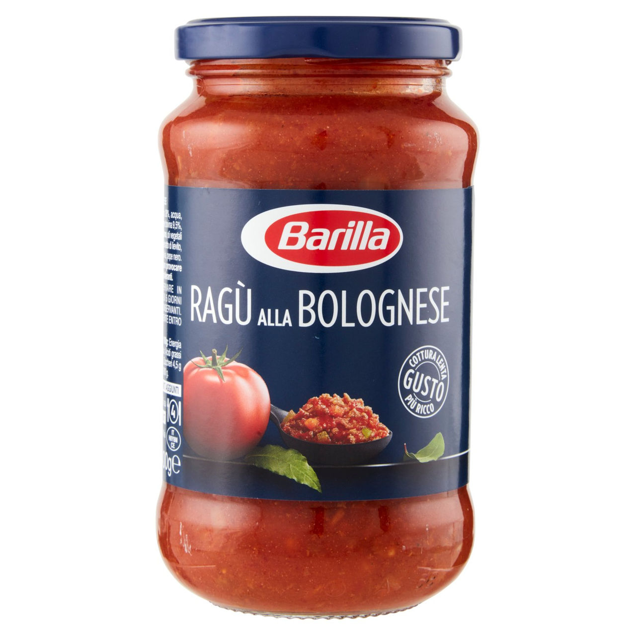 Barilla Ragù alla Bolognese 400g in vendita online