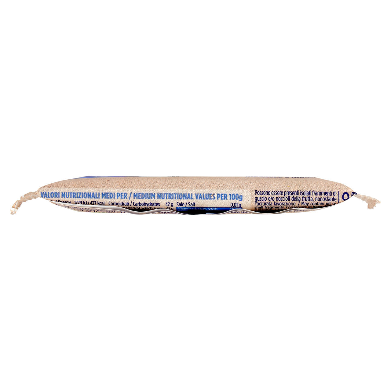 Barretta benessere BBmix Bio Ventura  conf. da 30 g