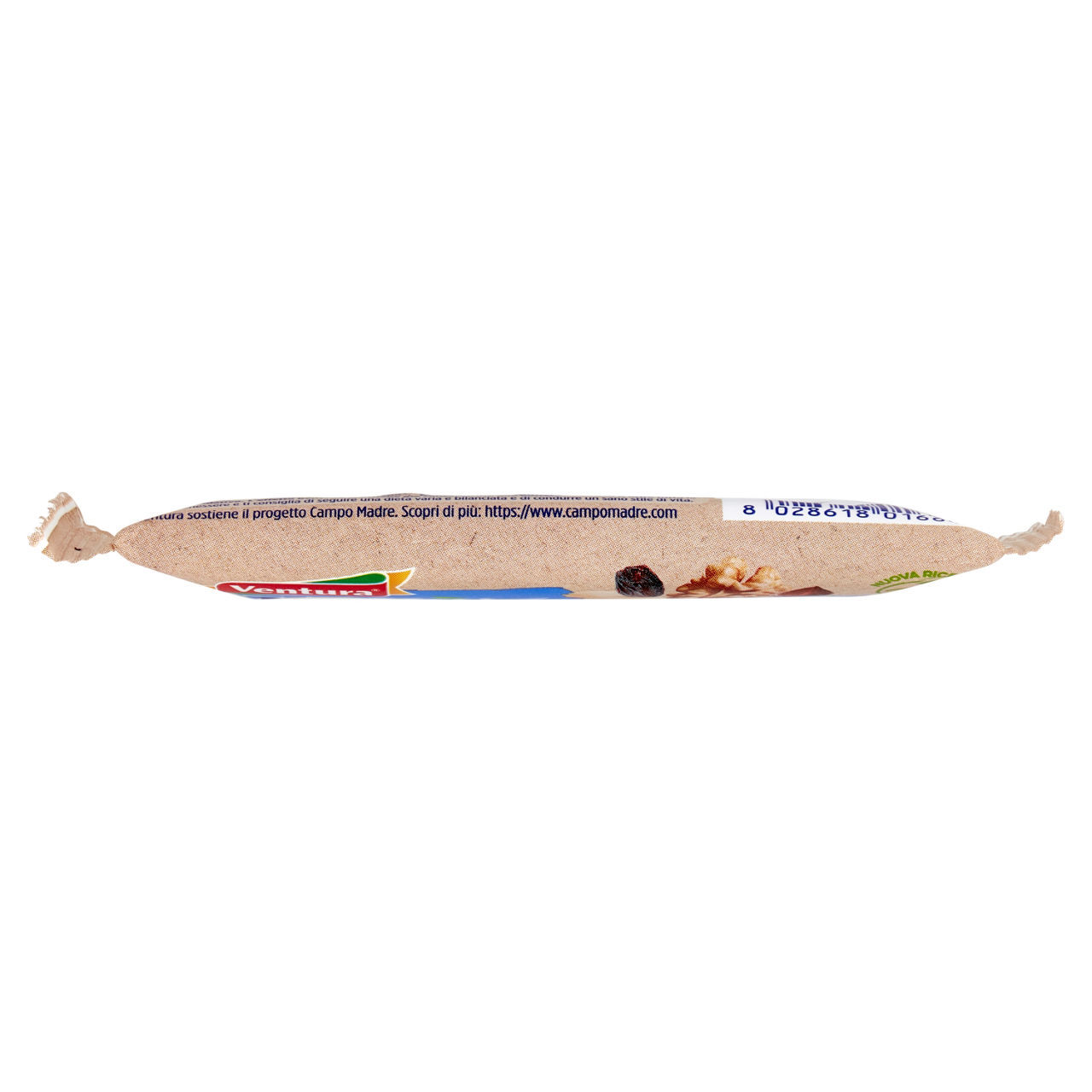 Barretta benessere BBmix Bio Ventura  conf. da 30 g