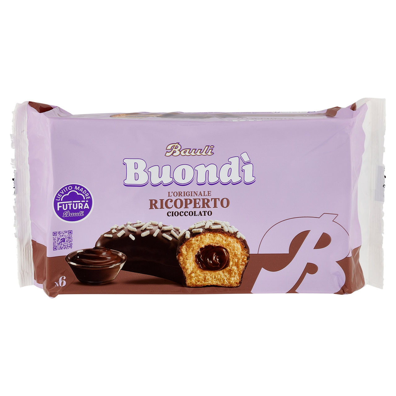 Buondì Cioccolato in vendita online