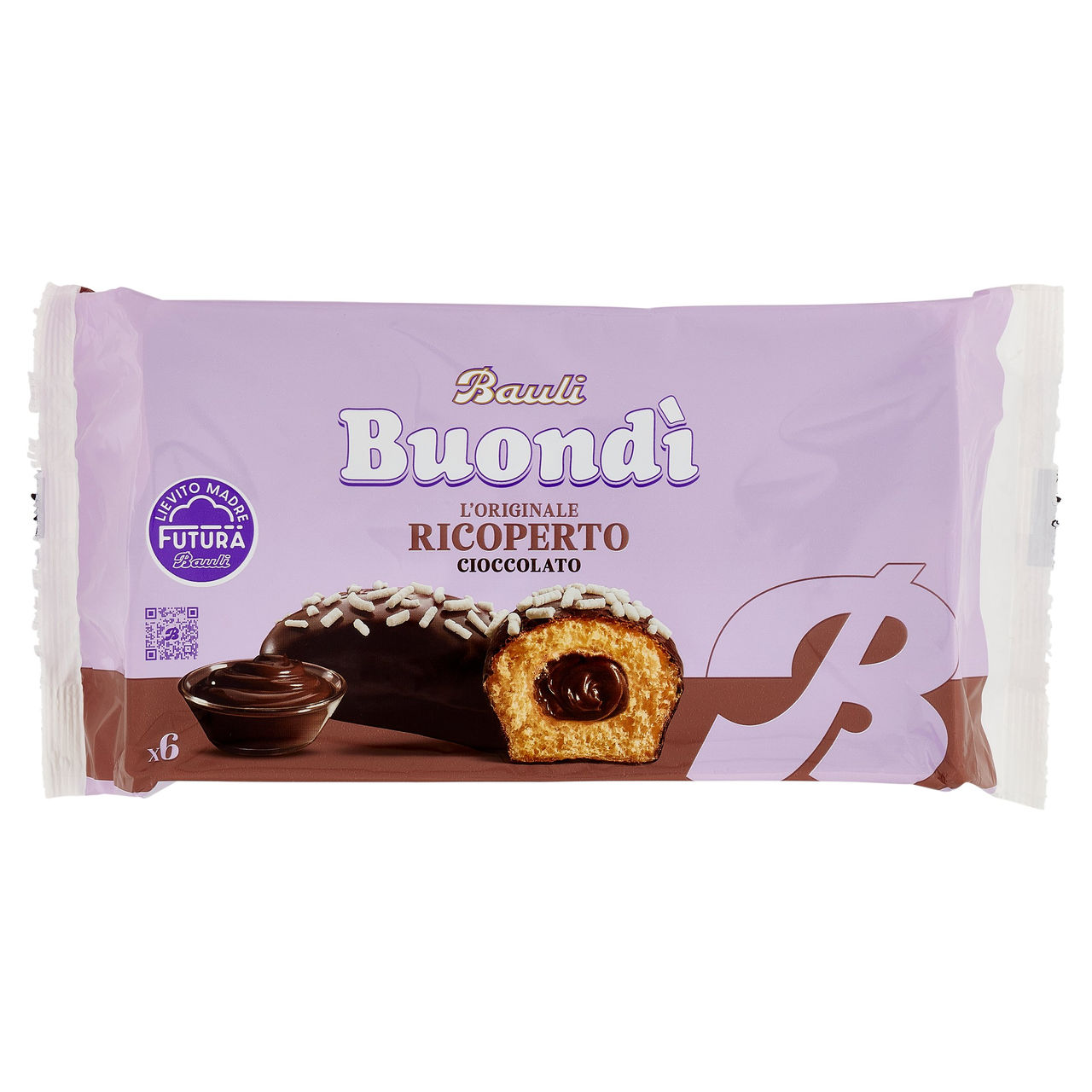 Buondì Cioccolato in vendita online