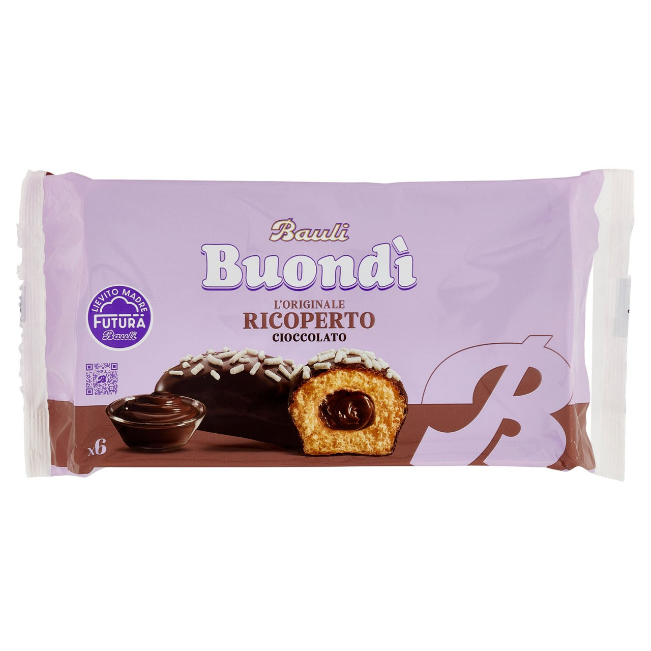 Buondì Cioccolato in vendita online