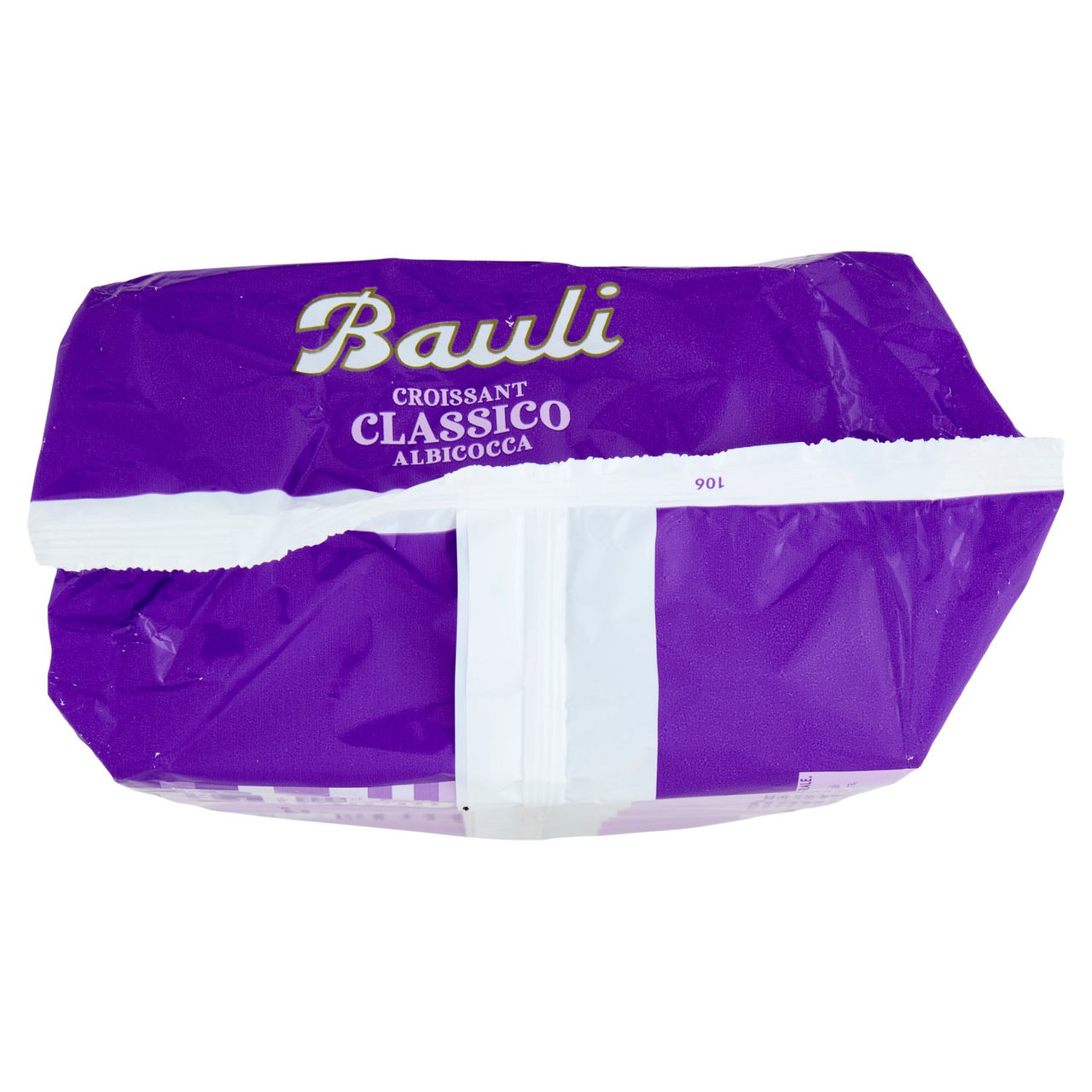 Bauli i Classici Croissant Albicocca 6 x 50 g