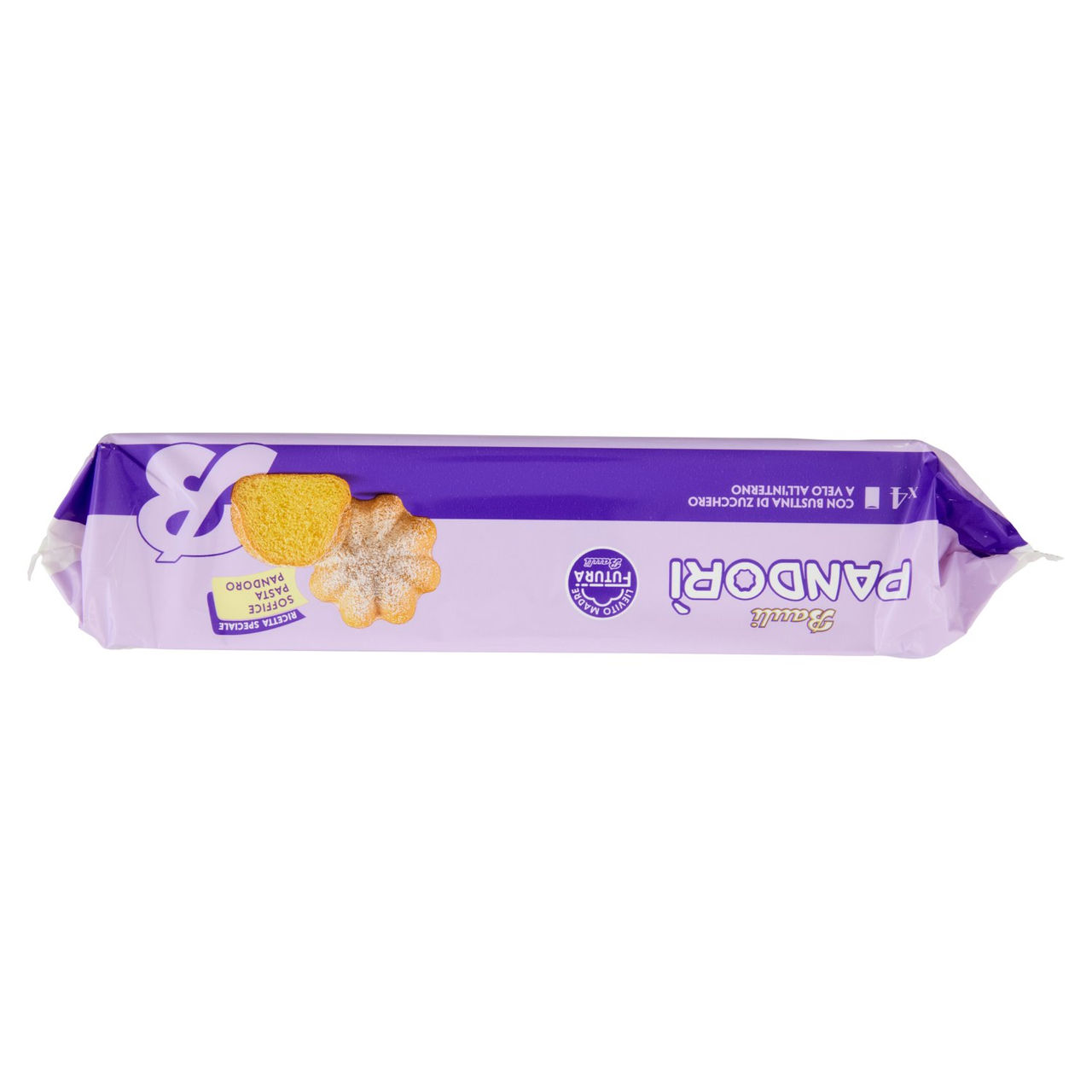 Bauli Pandorì 4 x 35 g