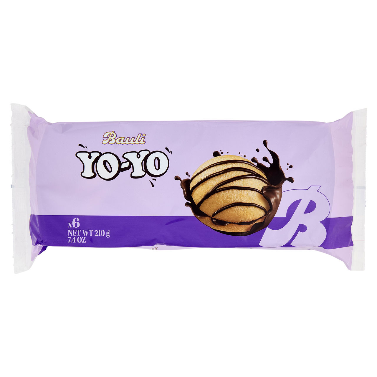 Motta Yo-Yo 6 x 35 g in vendita online