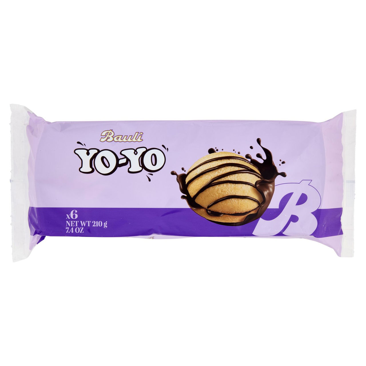 Motta Yo-Yo 6 x 35 g in vendita online