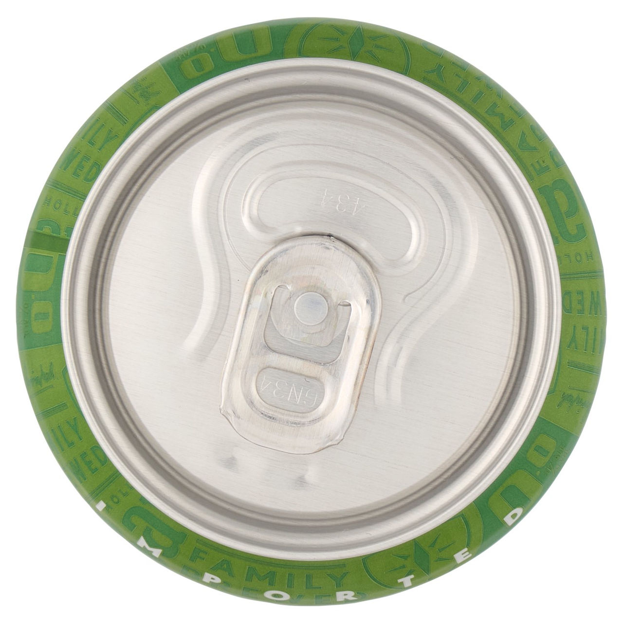 Bavaria 0.0% Alc. Vol. IPA 500 mL