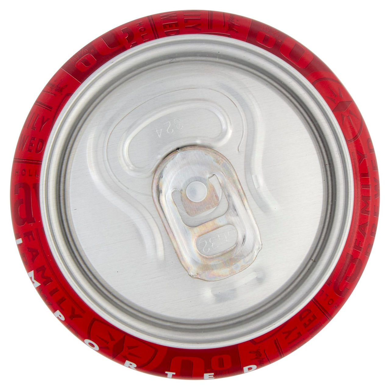 Bavaria 0.0% Alcohol Free 500 mL