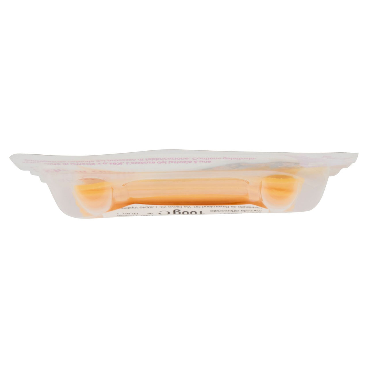 Bayernland cheddar Formaggio a Fette 100 g