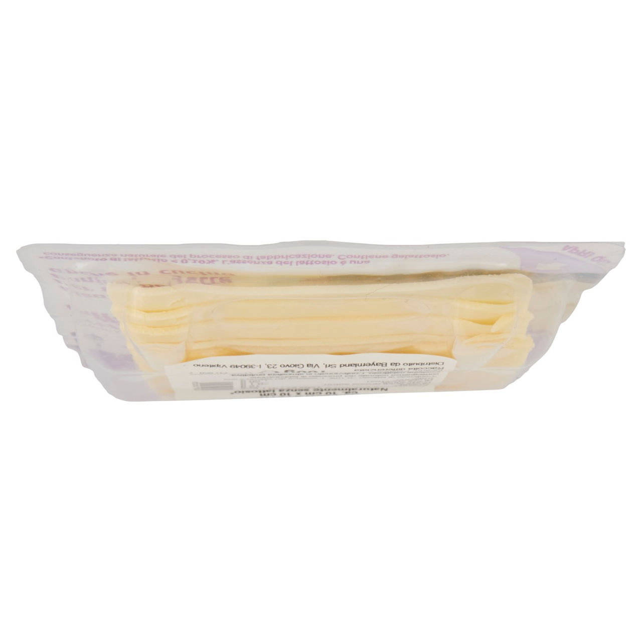 Bayernland edam tedesco Formaggio a Fette 100 g
