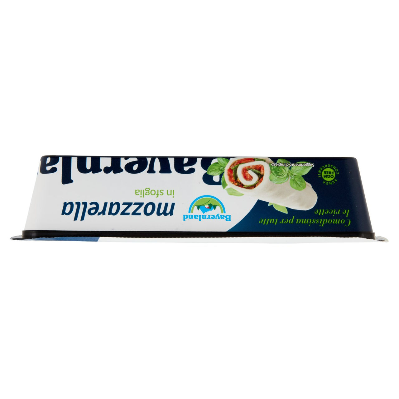 Bayernland mozzarella in sfoglia 130 g