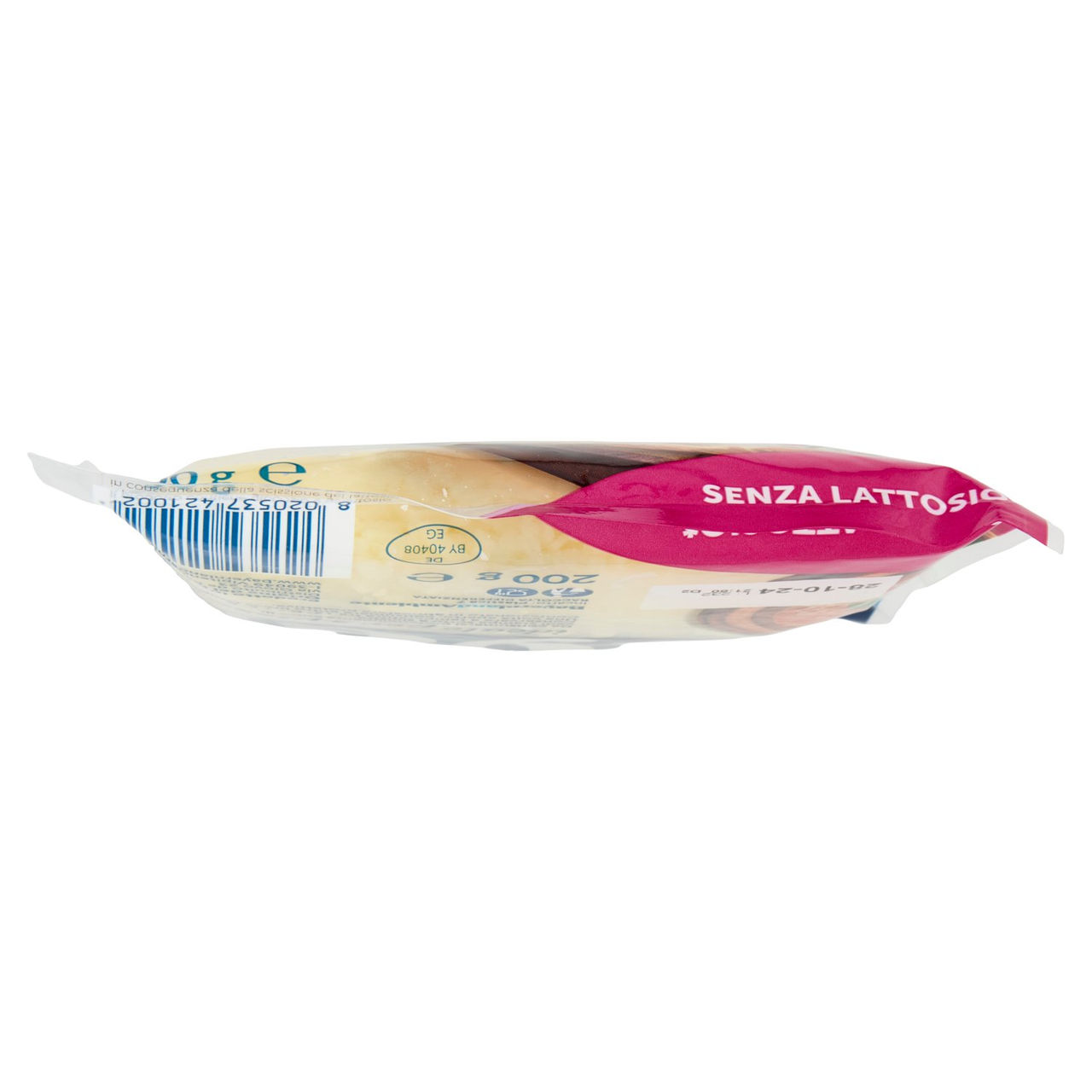 Bayernland mozzarella valfiorita Julienne 200 g