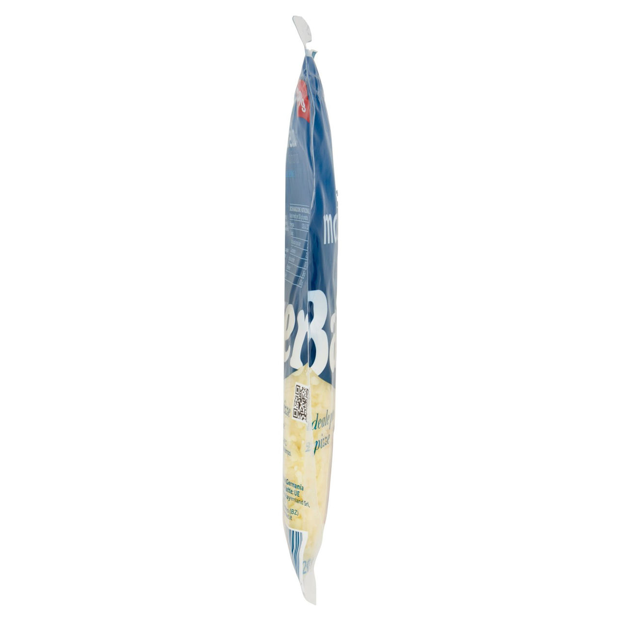Bayernland mozzarella valfiorita Julienne 200 g