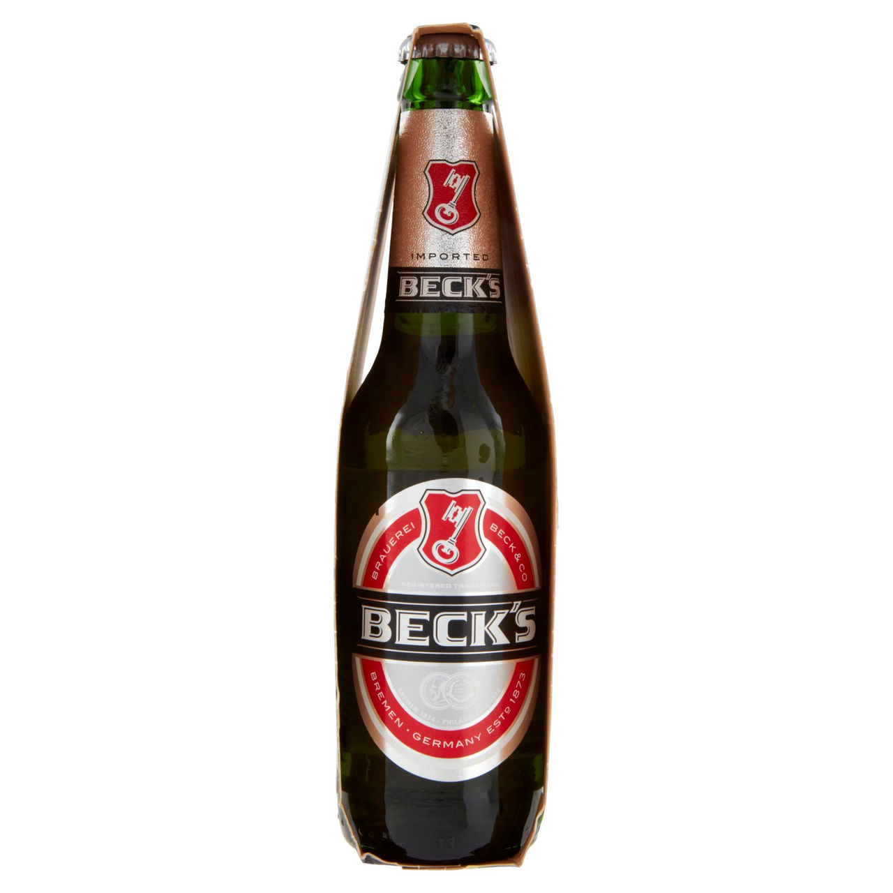 Beck's Birra Pilsner in Bottiglia vendita online
