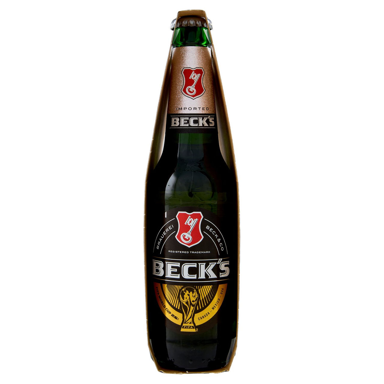 Beck's Birra Pilsner in Bottiglia vendita online