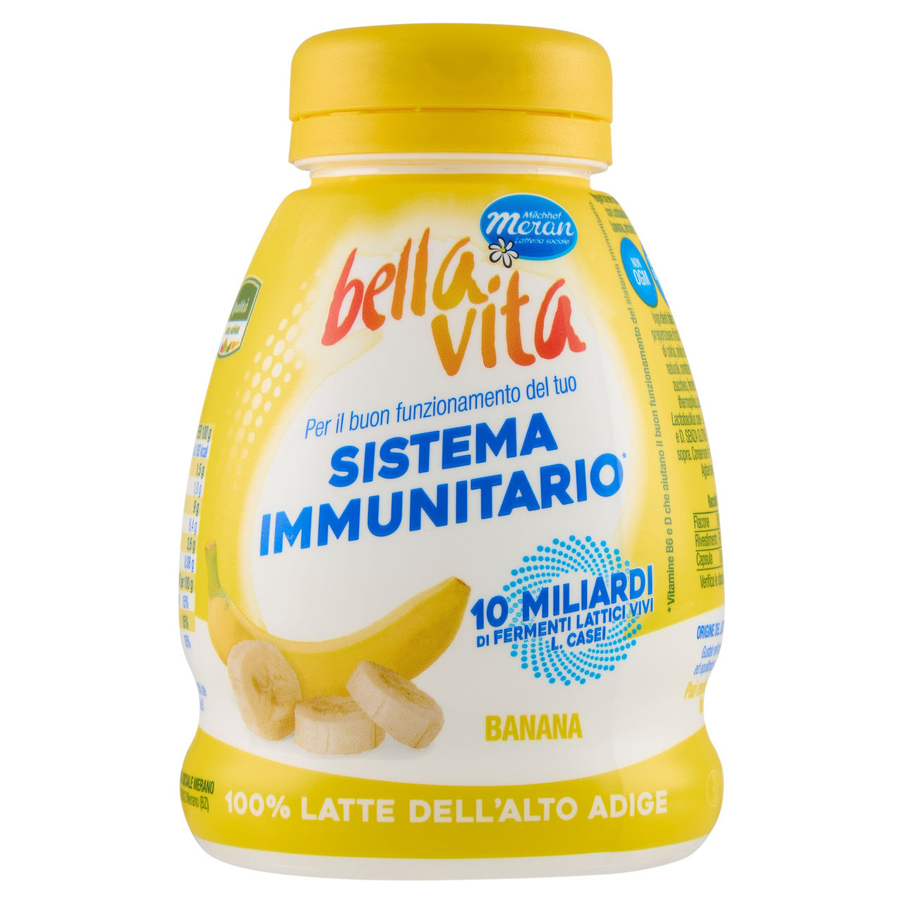 bella vita Banana 200 g