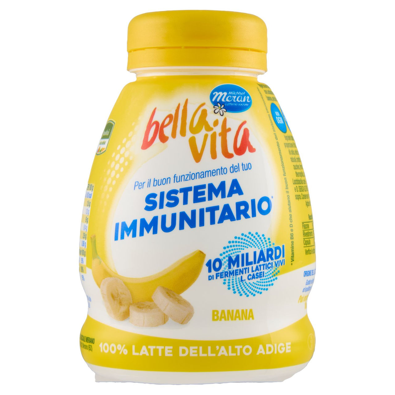 bella vita Banana 200 g