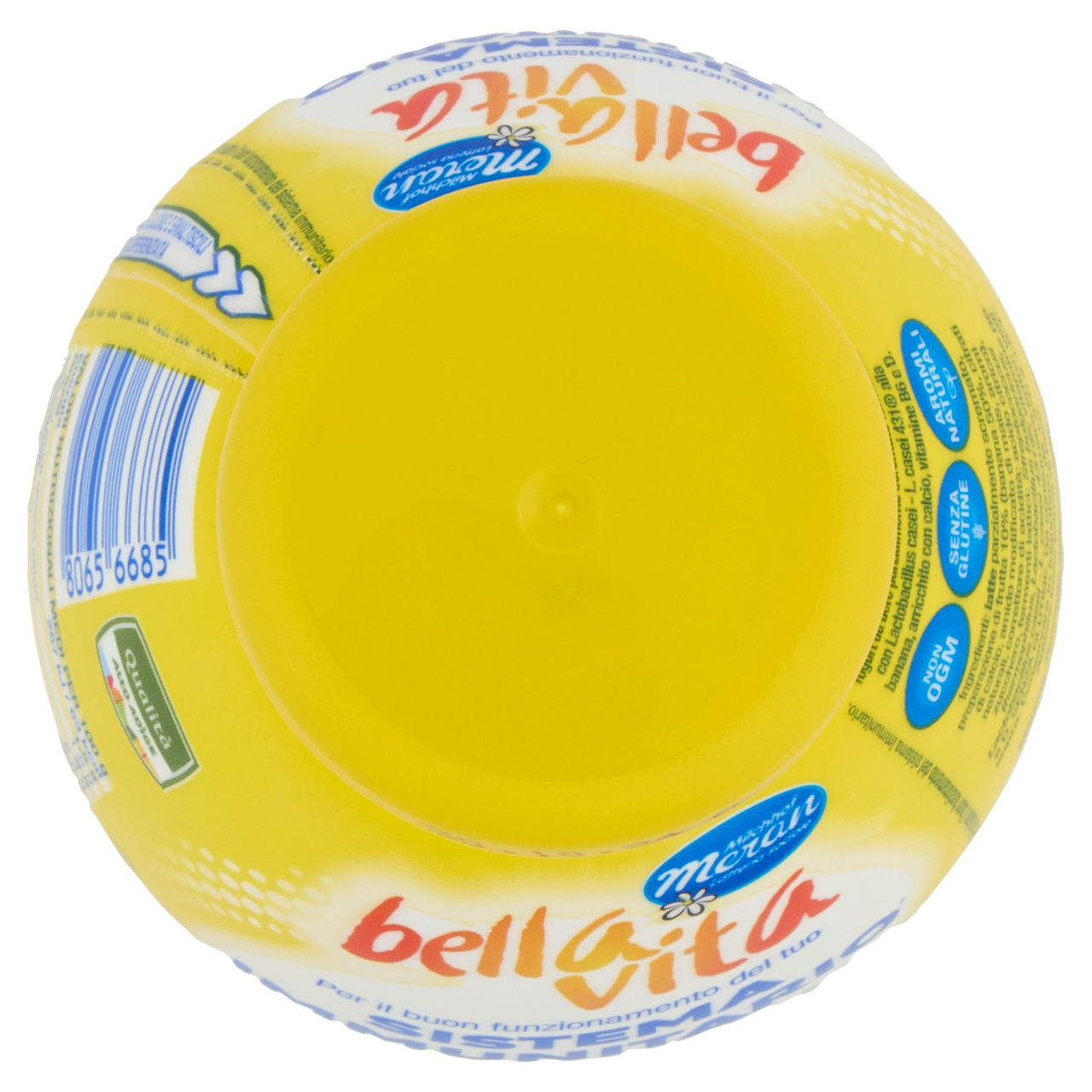 bella vita Banana 200 g