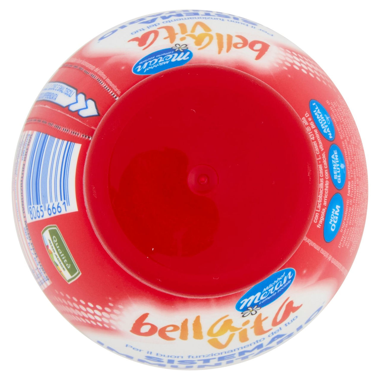 bella vita Fragola 200 g