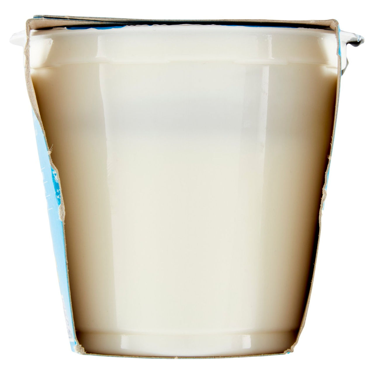 bella vita free Yogurt Magro Senza Lattosio Zero Grassi Bianco 2 x 125 g