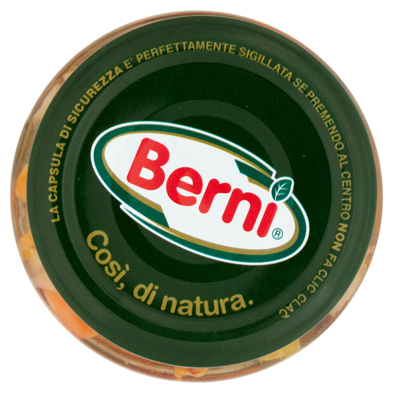 Berni Condiriso l'originale 300 g
