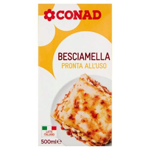 Besciamella, Panna Fresca e Uht in vendita online