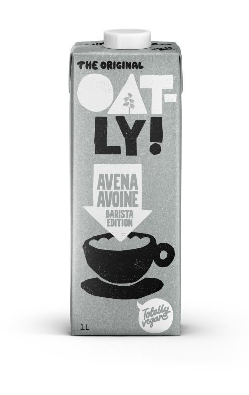 Bevanda Oat-ly! avena classica 1 l