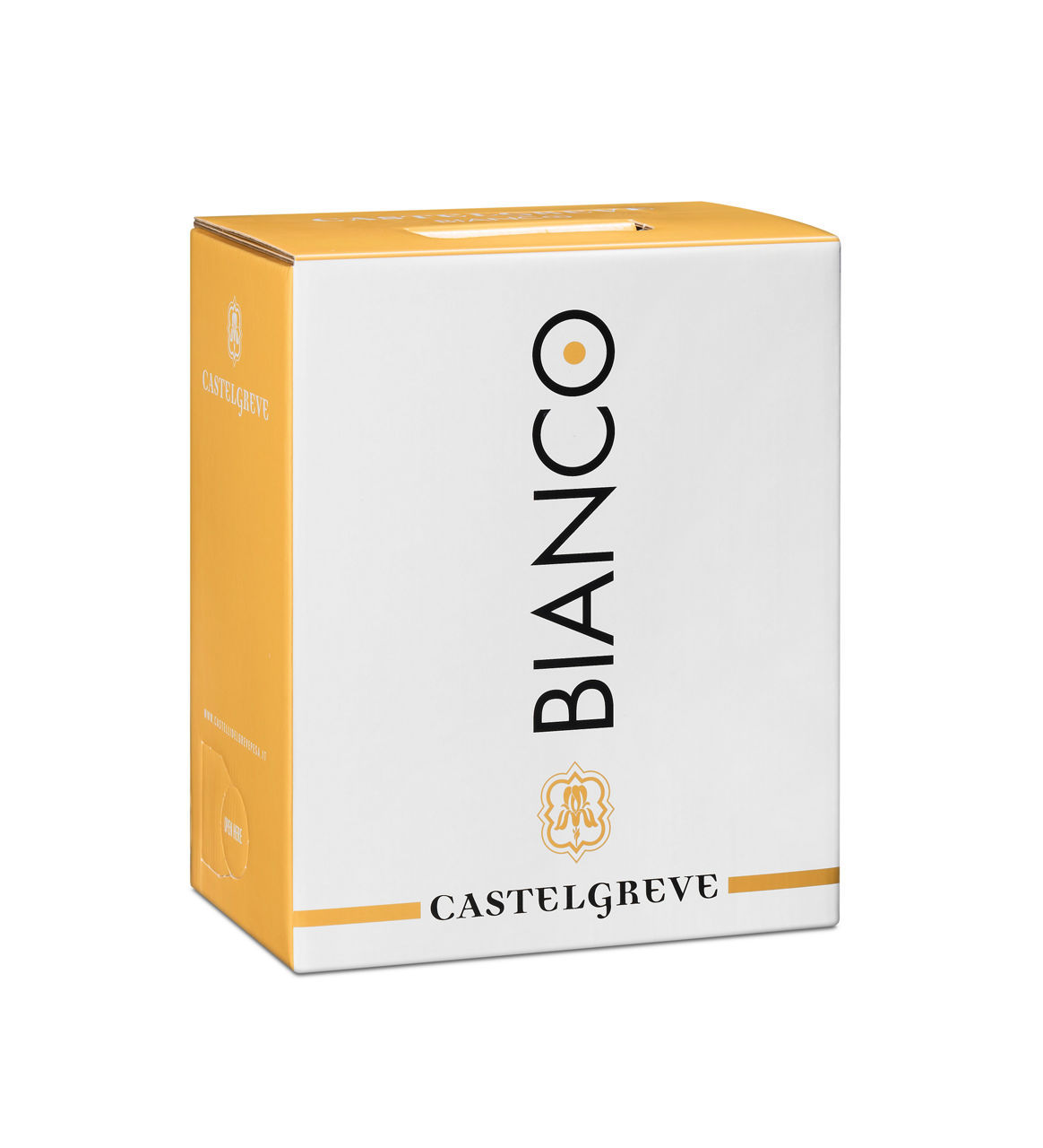 Bianco d'Italia Castelli di Grevepesa  5 l