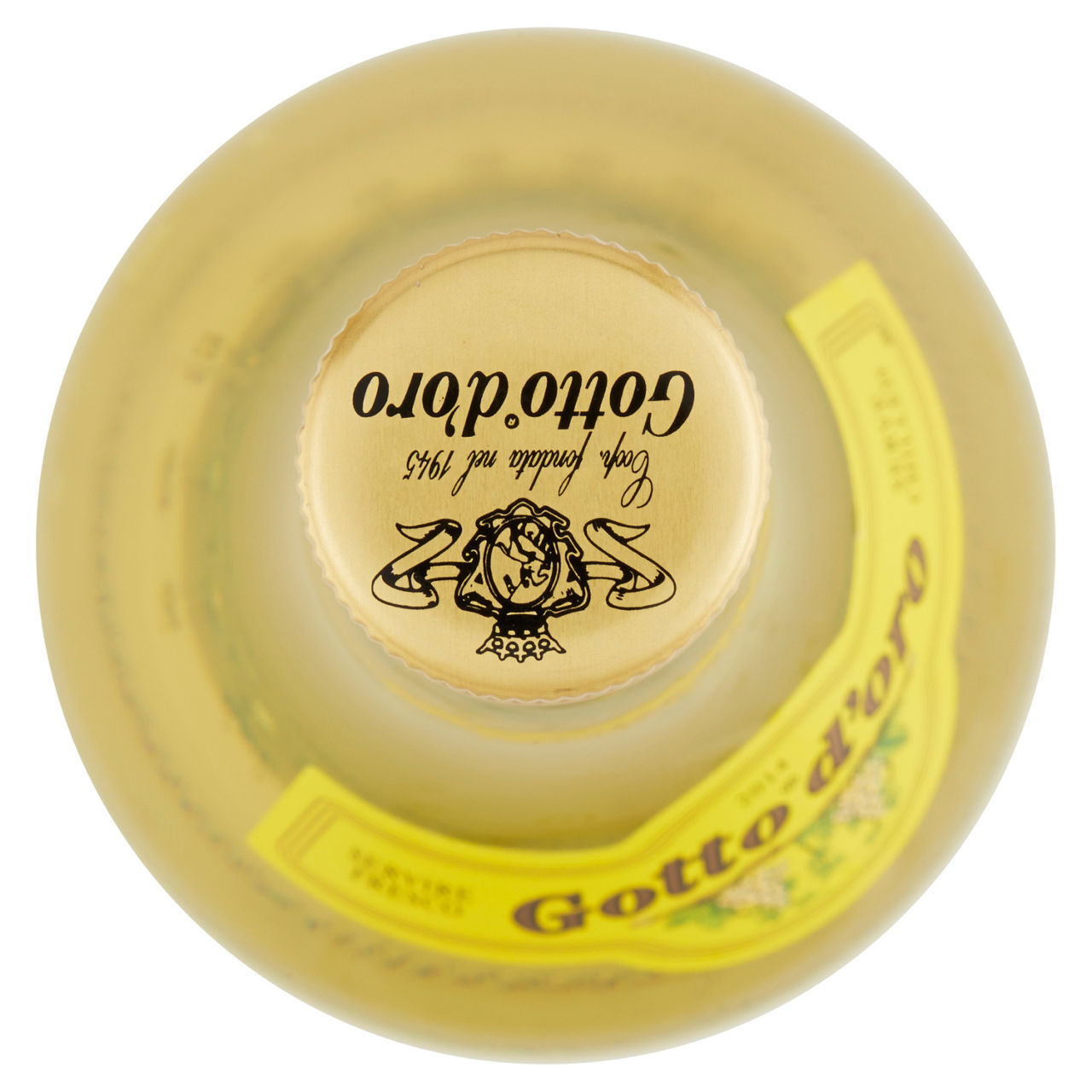 Bianco Marino DOC Gotto d'Oro secco 1,5 l