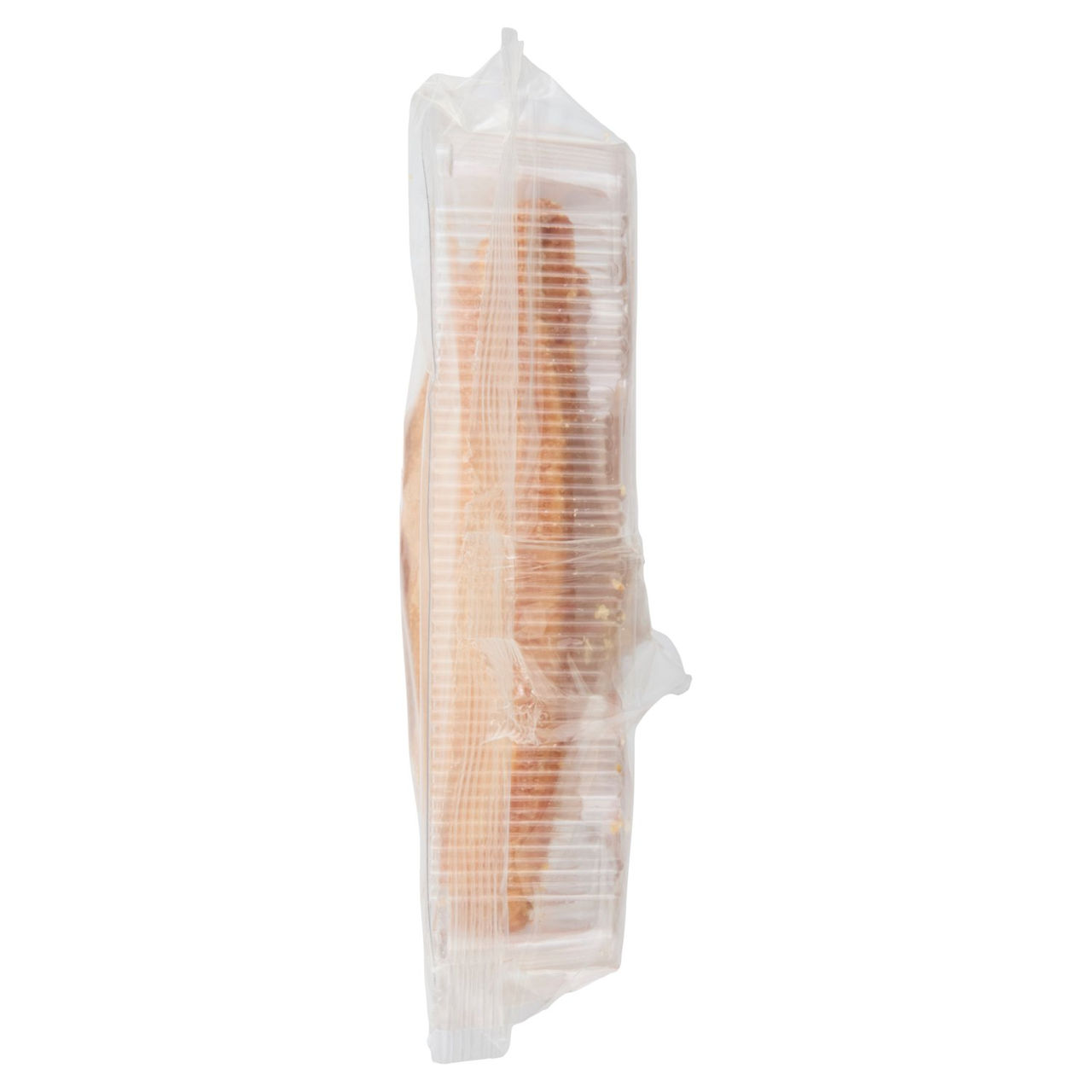 BiancoForno Fiorentine di pasta sfoglia con ripieno  (30%) a base di Mela a cubetti 250 g