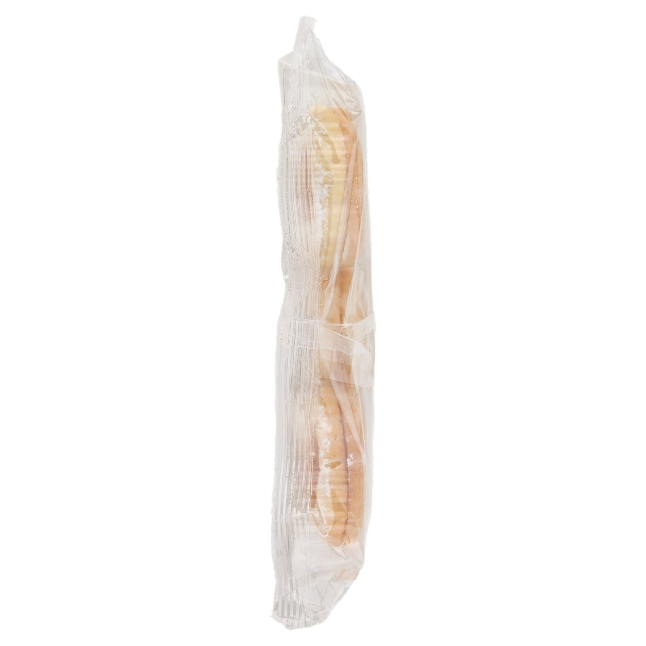 BiancoForno Margheritine di pasta frolla con il 30% di farcitura all'albicocca 250 g