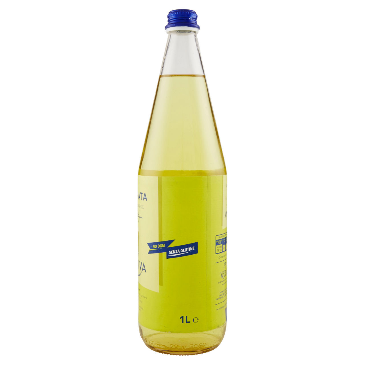 Bibita Maniva cedrata 1 l