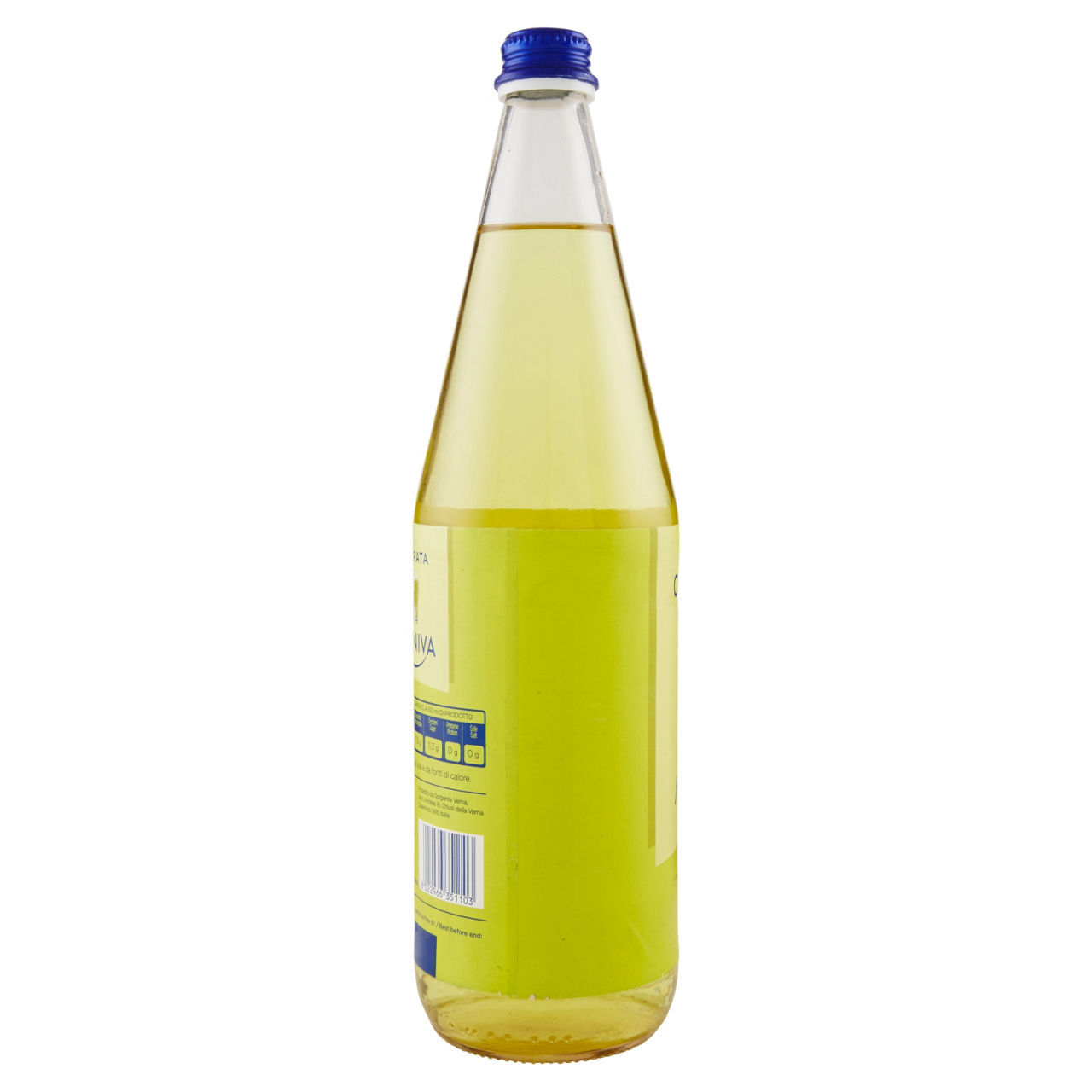 Bibita Maniva cedrata 1 l