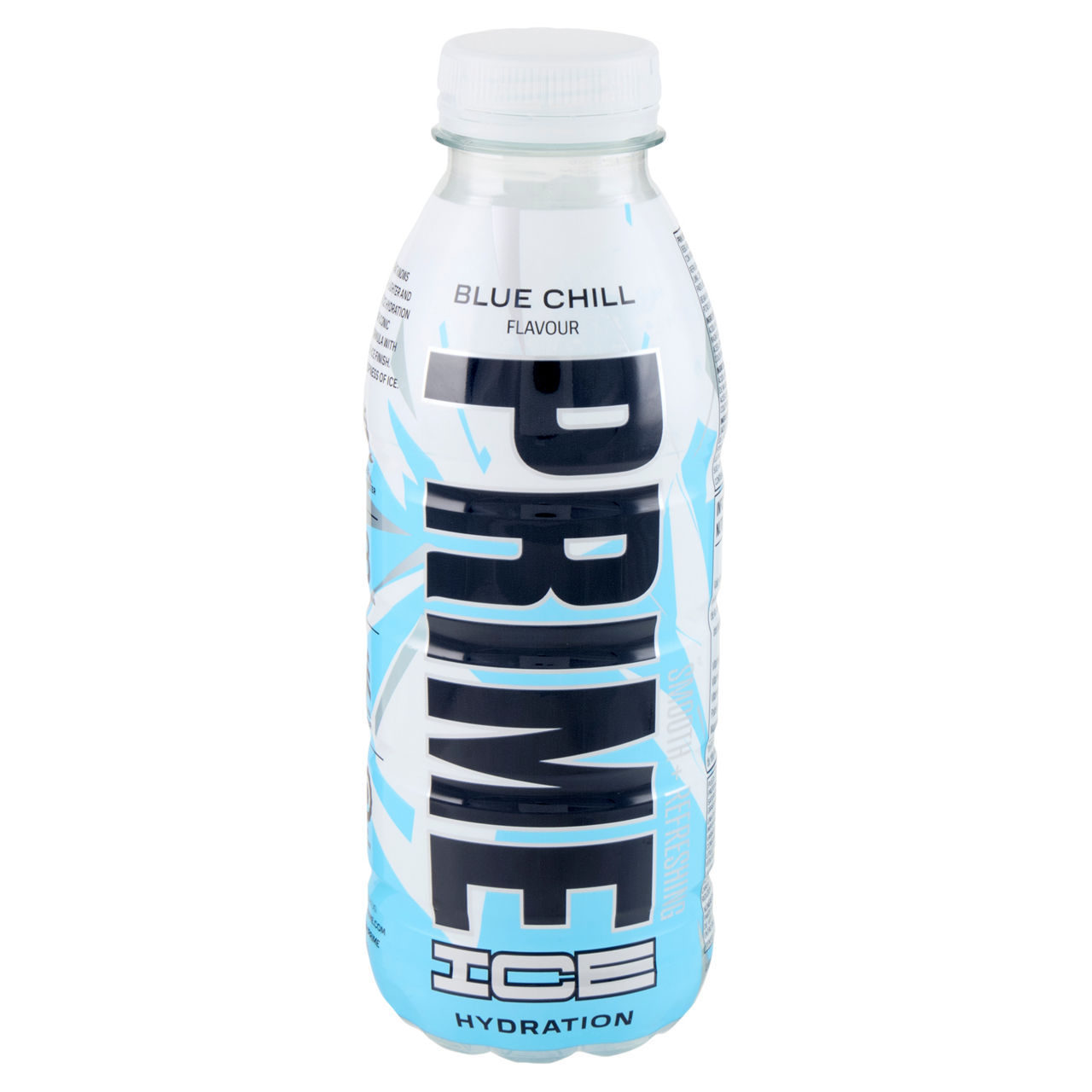 Bibita Prime Hydration berry zero 500 ml