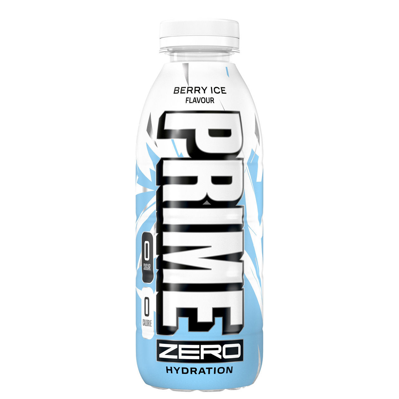 Bibita Prime Hydration berry zero 500 ml