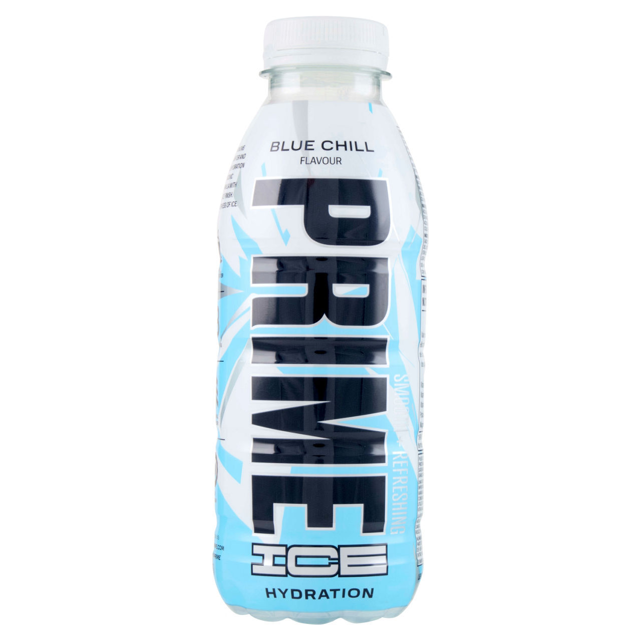 Bibita Prime Hydration berry zero 500 ml