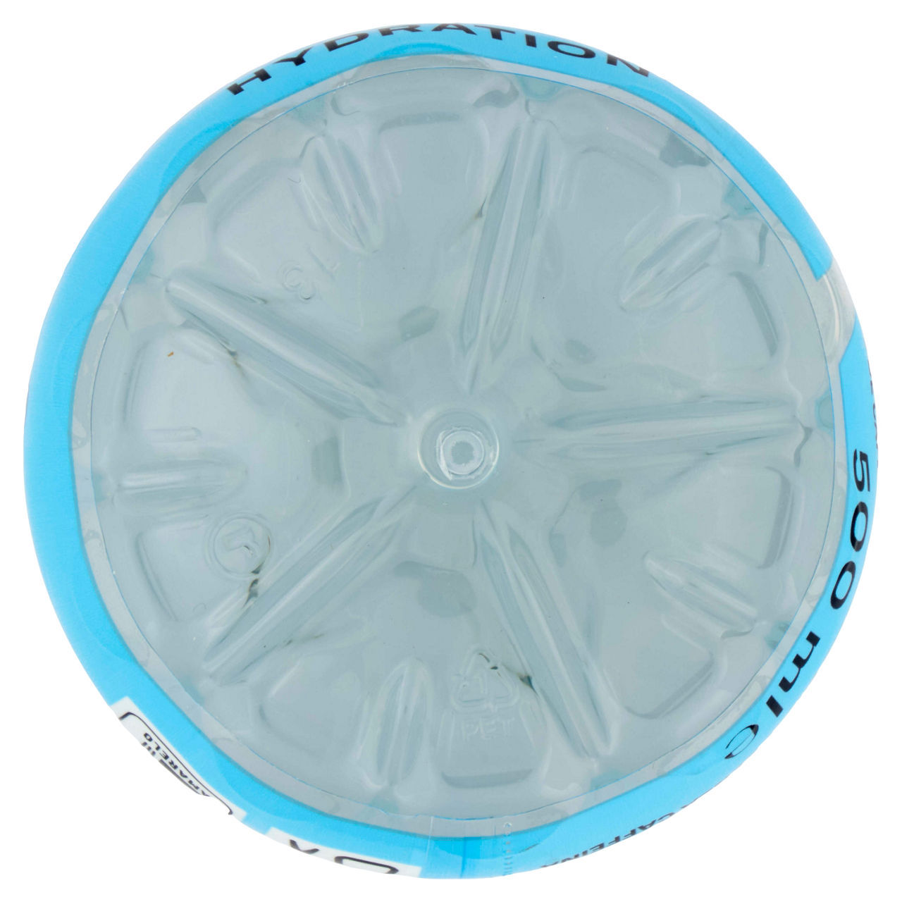 Bibita Prime Hydration berry zero 500 ml