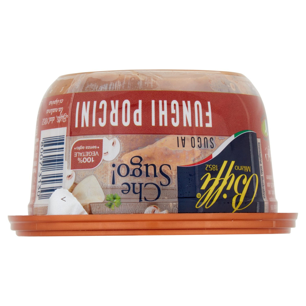 Biffi Che Sugo! Sugo ai Funghi Porcini 150 g