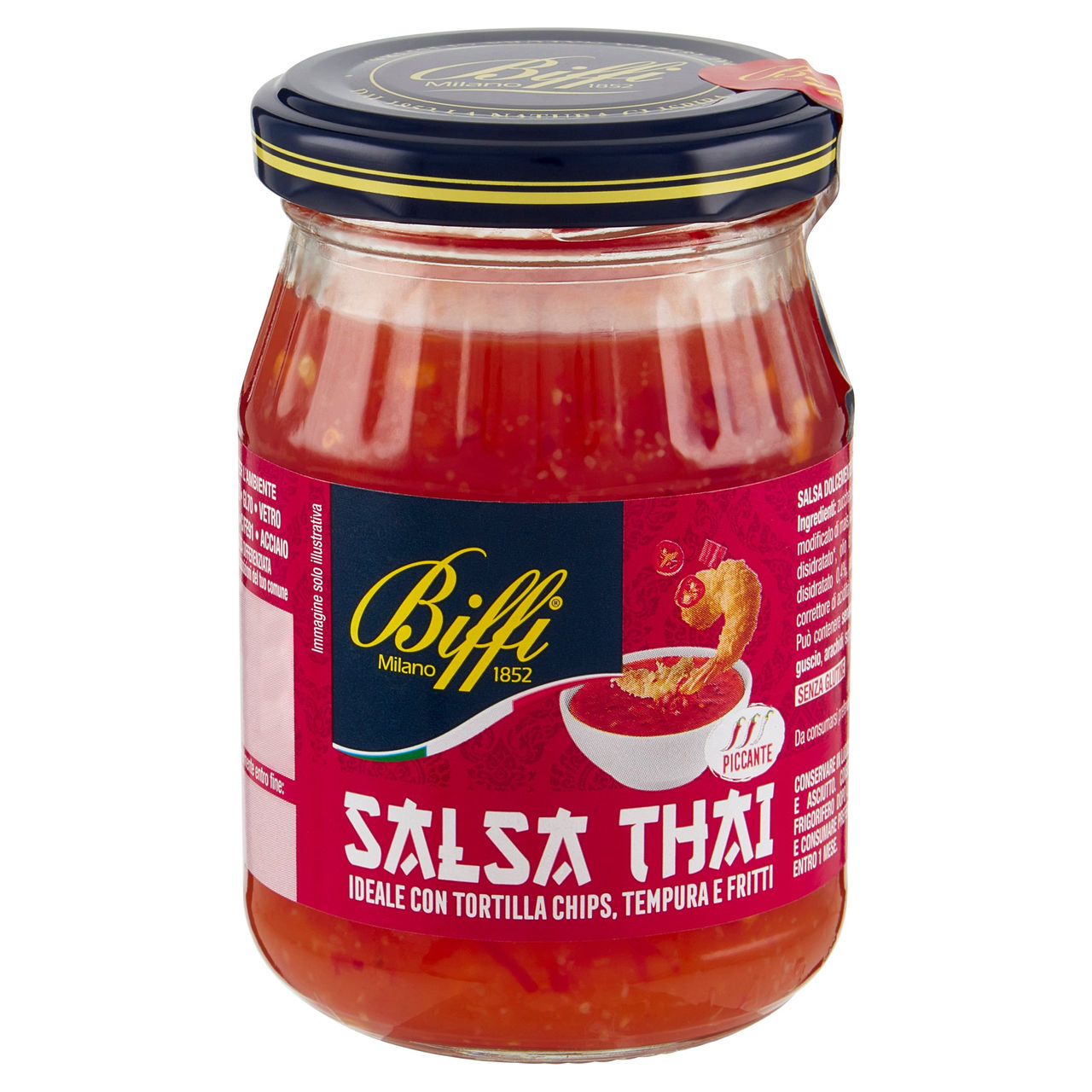 Biffi Salsa Thai 220 g