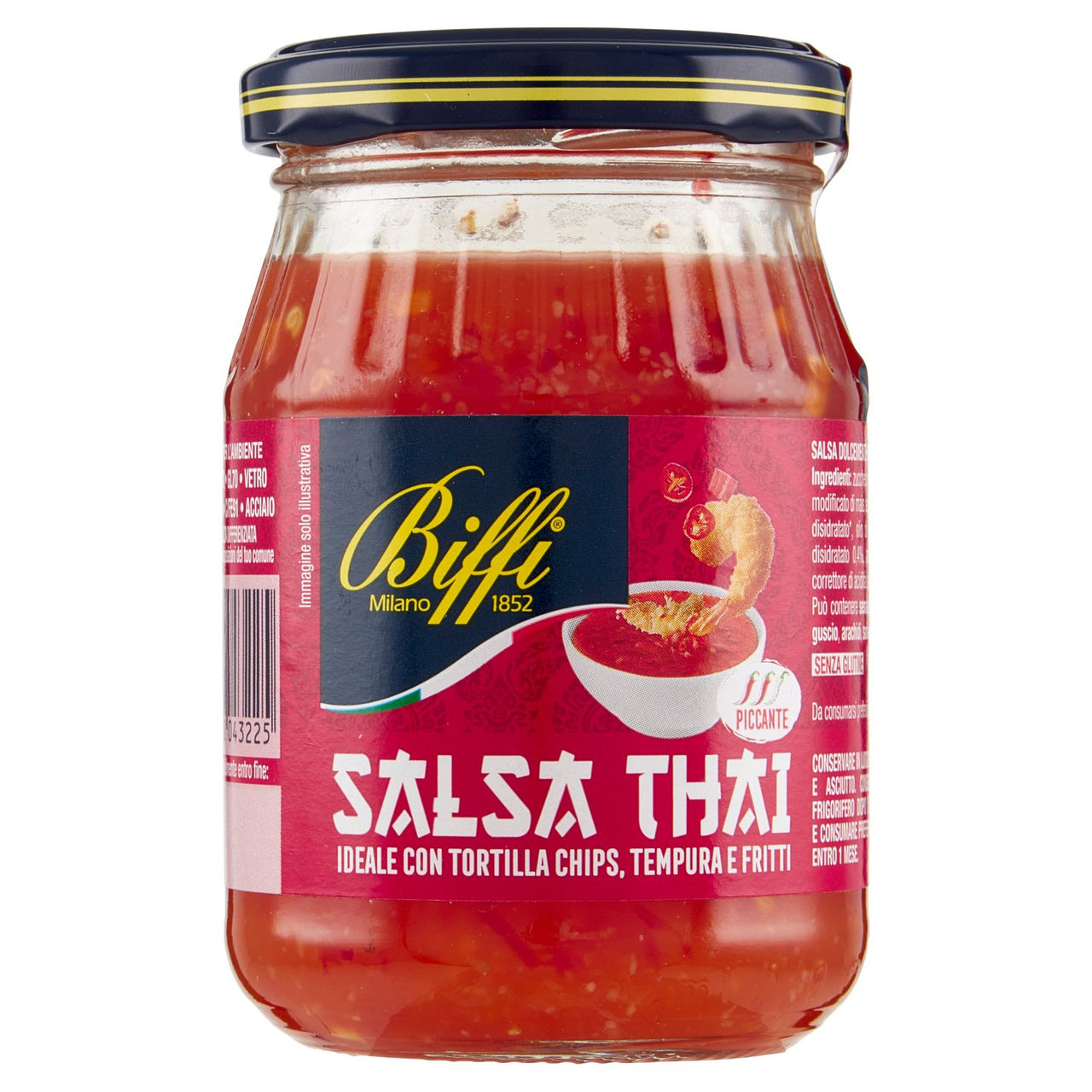 Biffi Salsa Thai 220 g