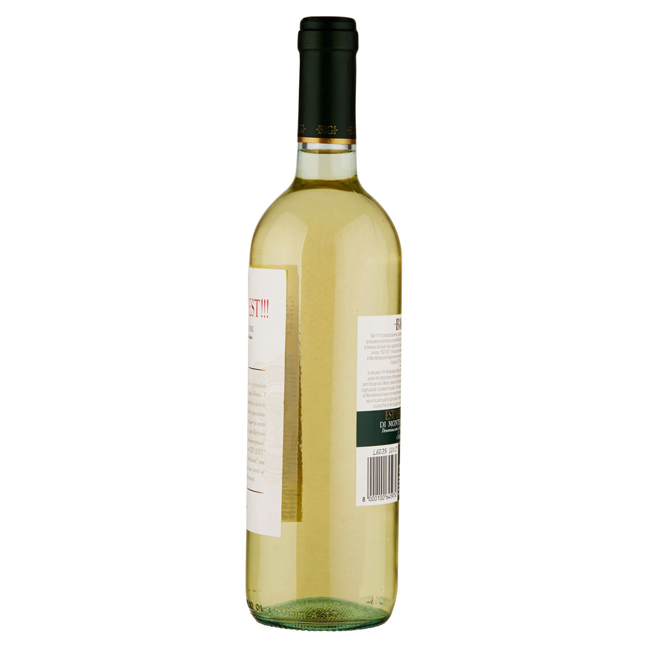 Bigi Est! Est!! Est!!! di Montefiascone DOC Secco 750 ml
