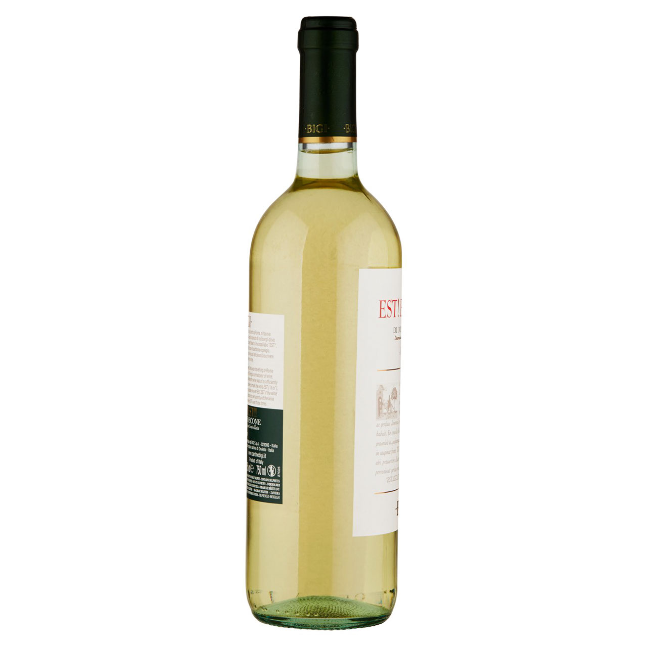 Bigi Est! Est!! Est!!! di Montefiascone DOC Secco 750 ml